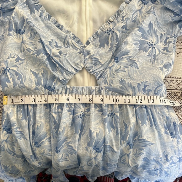 Cinq a sept beautiful dress - Picture 6 of 6